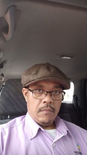 Customer photo review of Arthur Cap