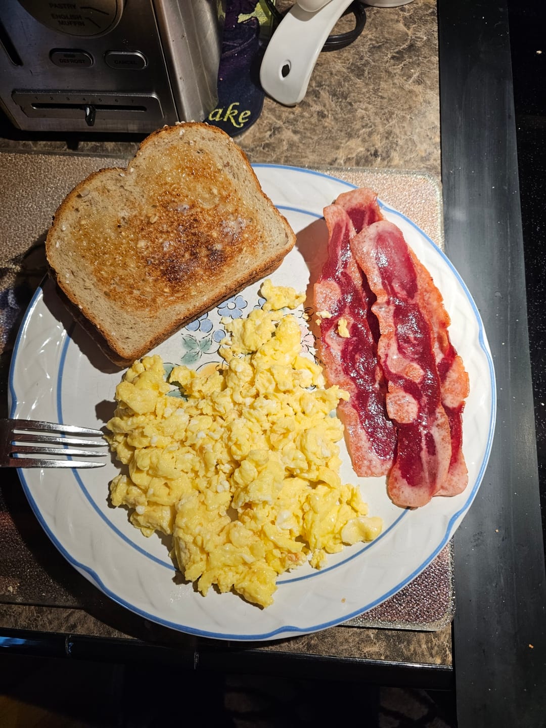 Customer photo review of Grass Fed Beef Tallow (14 oz)