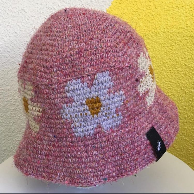 Customer photo review of Cono Vanguardia Doble Hebra