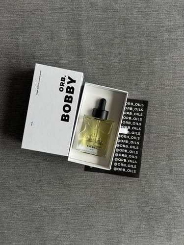 Customer photo review of FRAGRANCE OIL