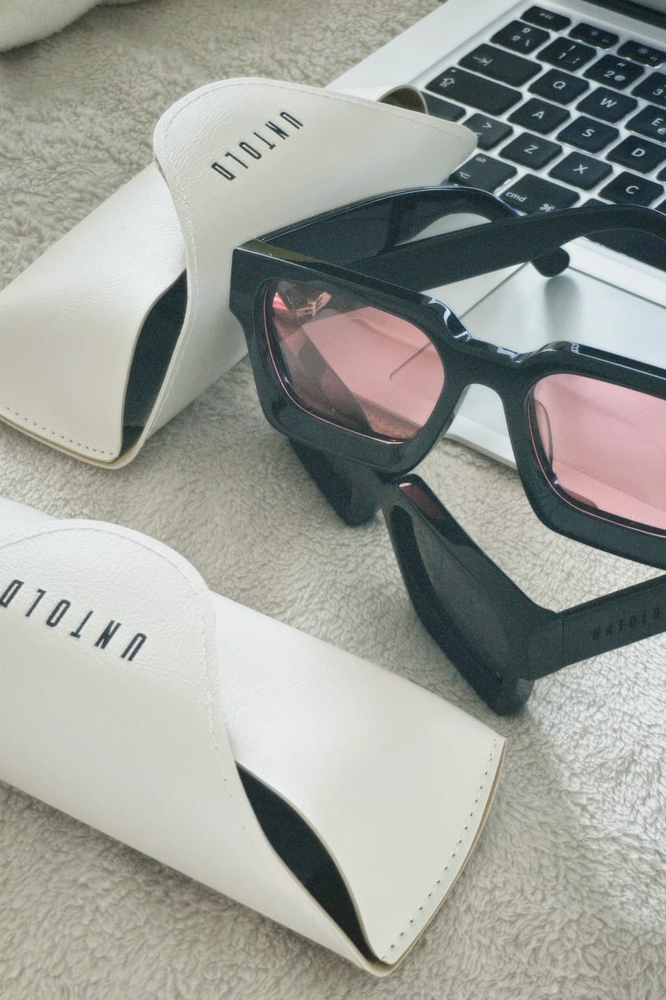 Customer photo review of Micenas Black
