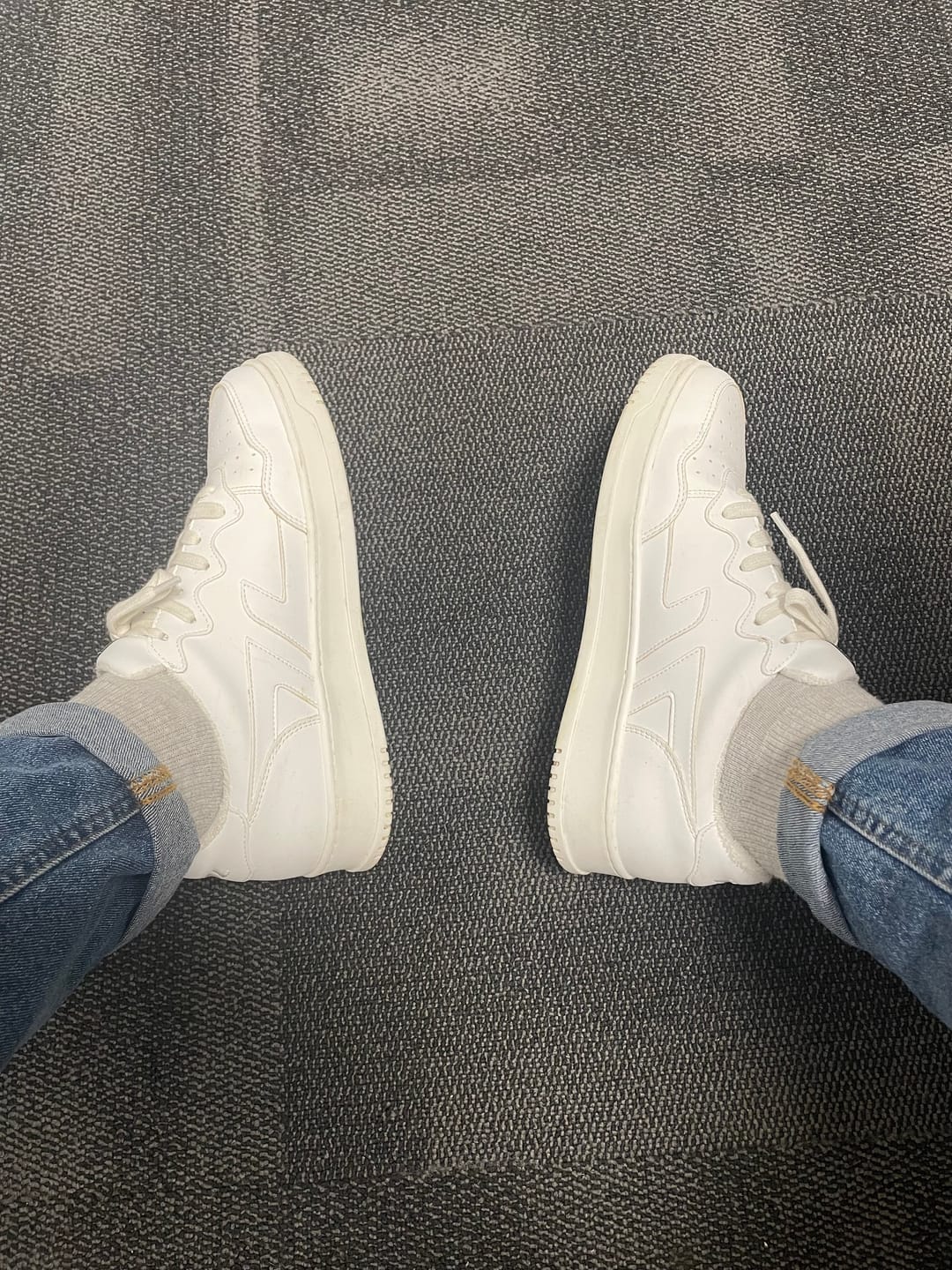 Customer photo review of Bêta B0 Blanc