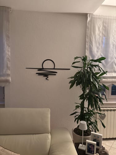 Customer photo review of Coucher du soleil