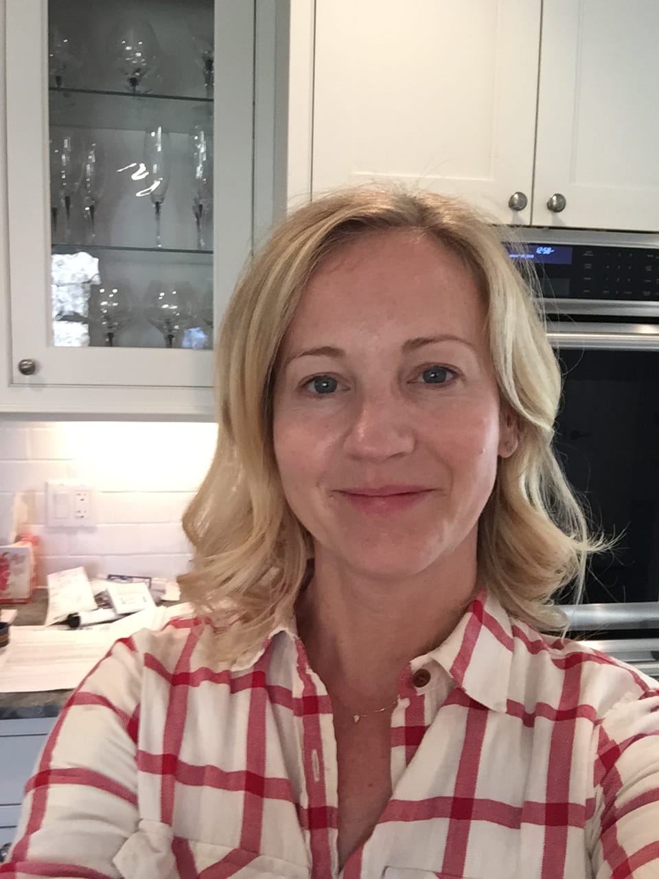 Customer photo review of Instant CelluMoist Moisturizer for Normal and Dry Skin