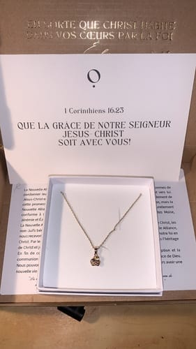 Customer photo review of Collier ALLIANCE