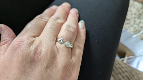 Customer photo review of First-In-Line Priority Processing