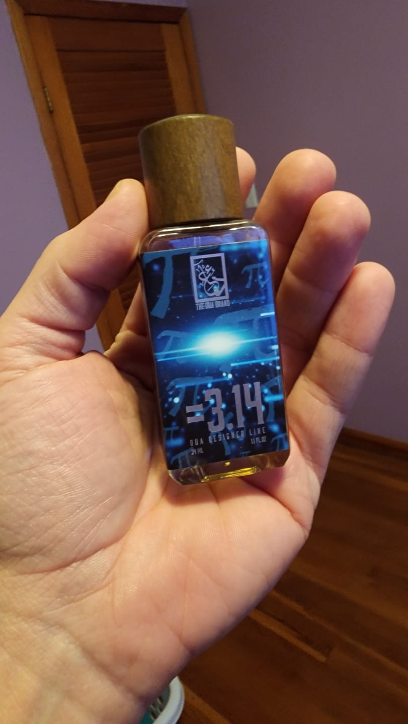 Customer photo review of =3.14