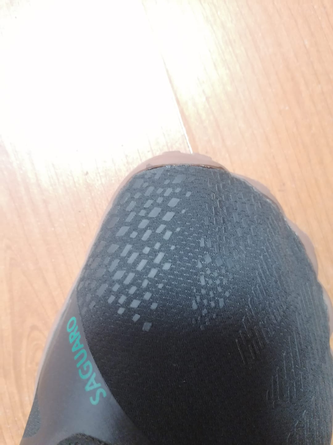 Customer photo review of Vitality III - Scarpe Barefoot