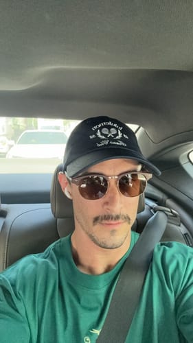 Customer photo review of Hairy Coconut