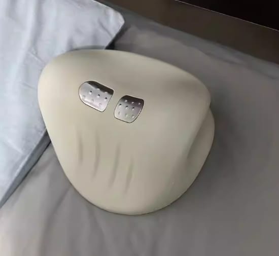 Customer photo review of Bi-Flex HeatTrac