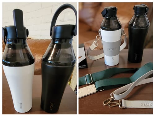 Customer photo review of The Hydrate +