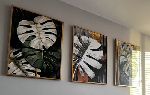 Customer photo review of ASSICURAZIONE PACCO
