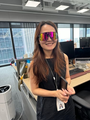 Customer photo review of Broski