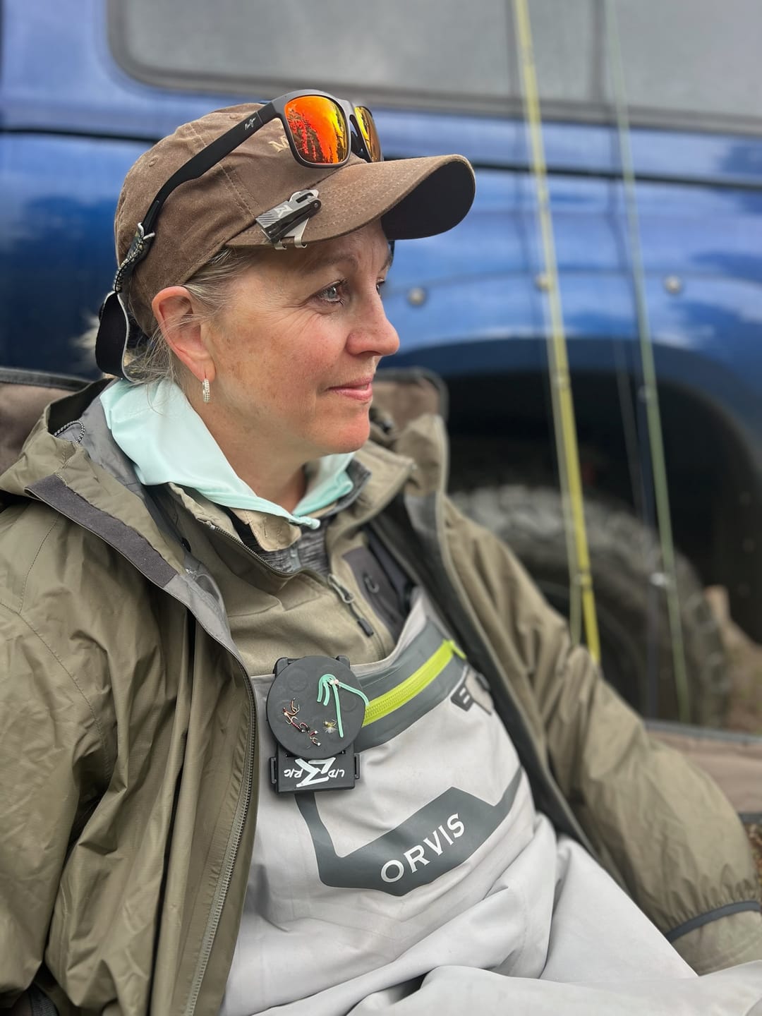 Customer photo review of Lid Rig 3.0