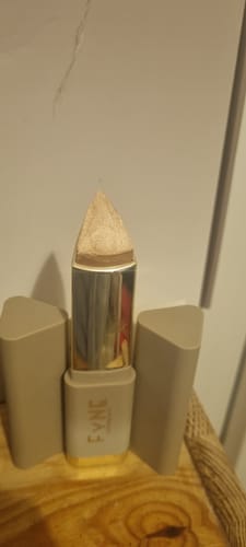 Customer photo review of FYNE SHYNE CREAM HIGHLIGHTER - BUNDLE