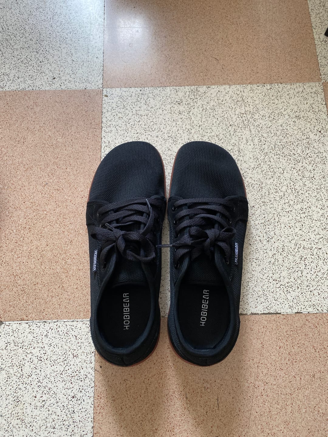 Customer photo review of Bugle - Barefoot De Ocio