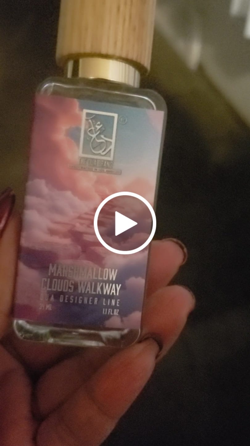 Customer video review of Marshmallow Clouds Walkway