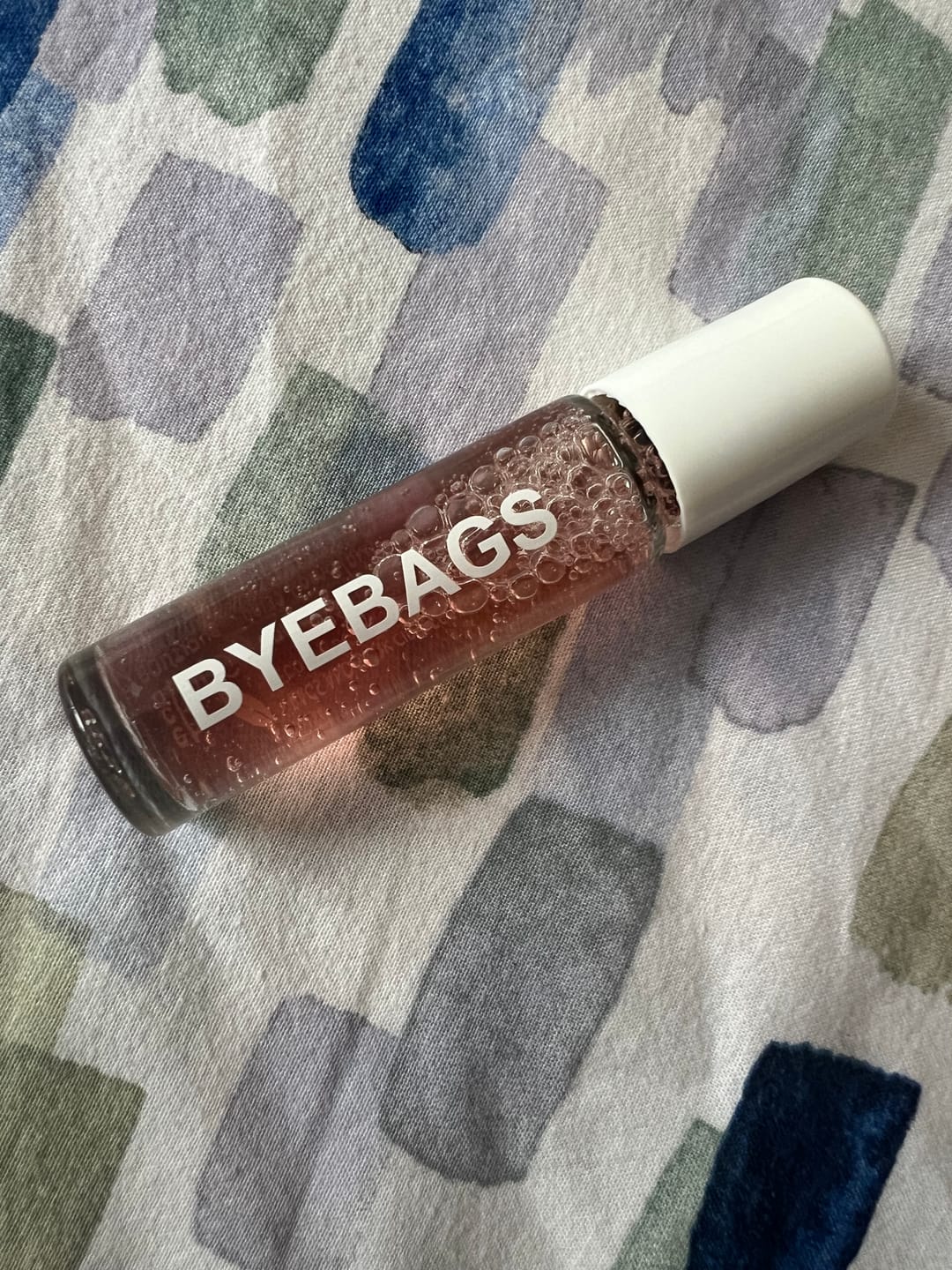 Customer photo review of ByeBags
