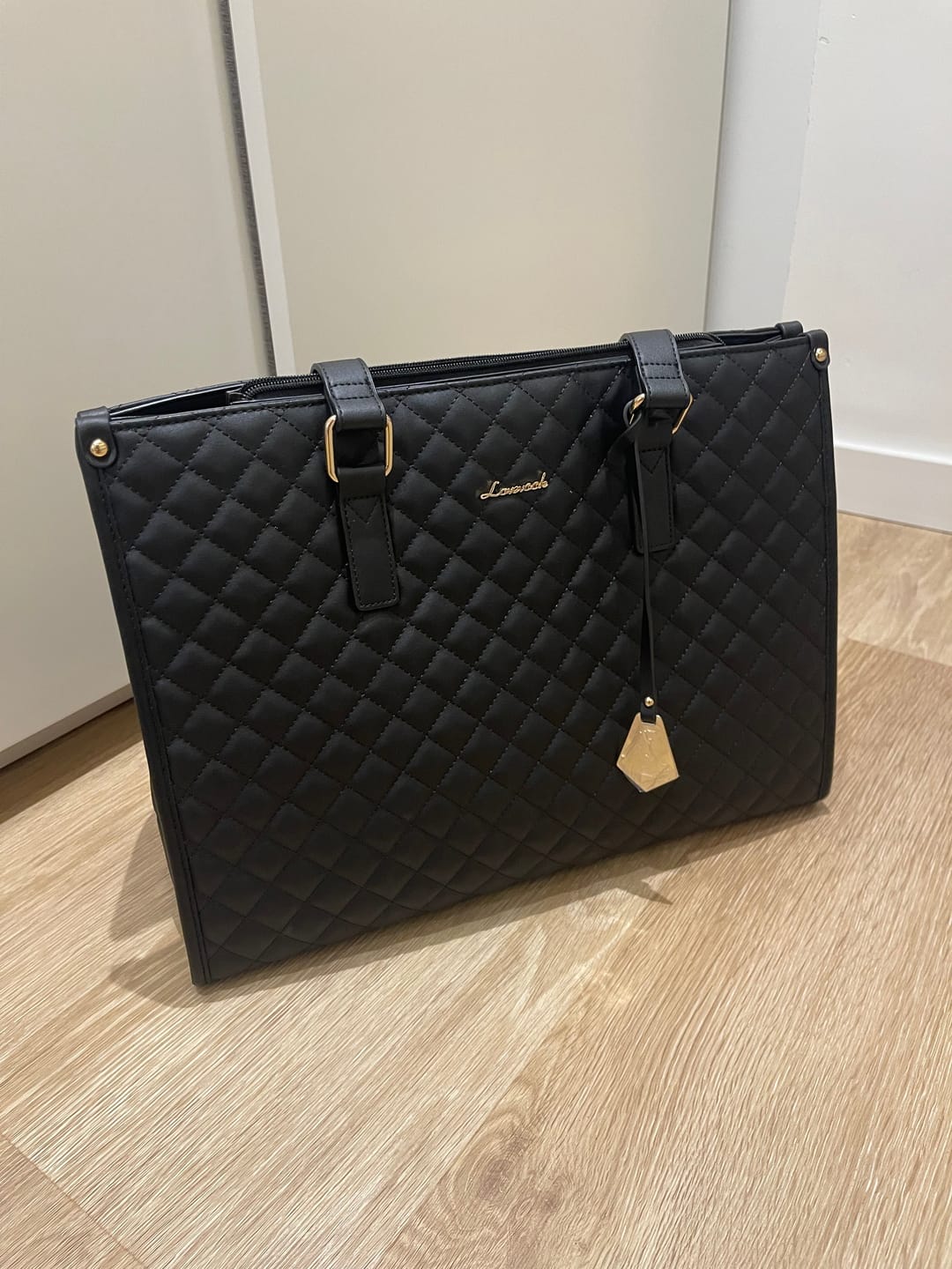 Customer photo review of Sac à main 3-EN-1
