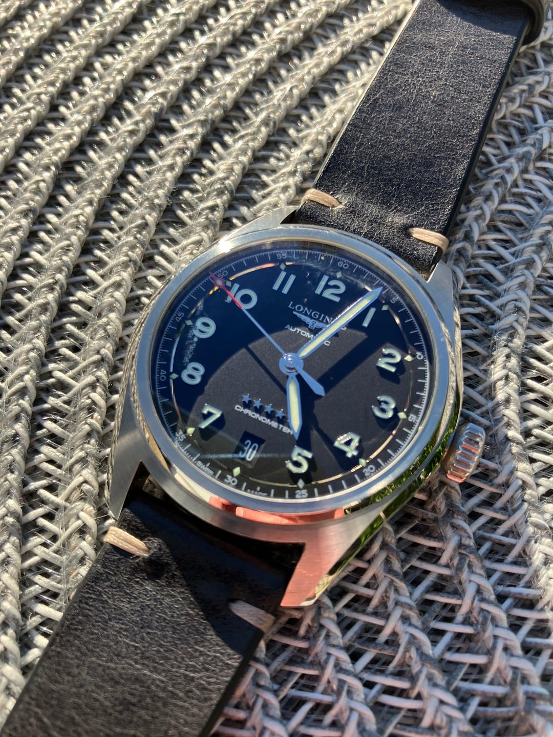 Customer photo review of Balboa