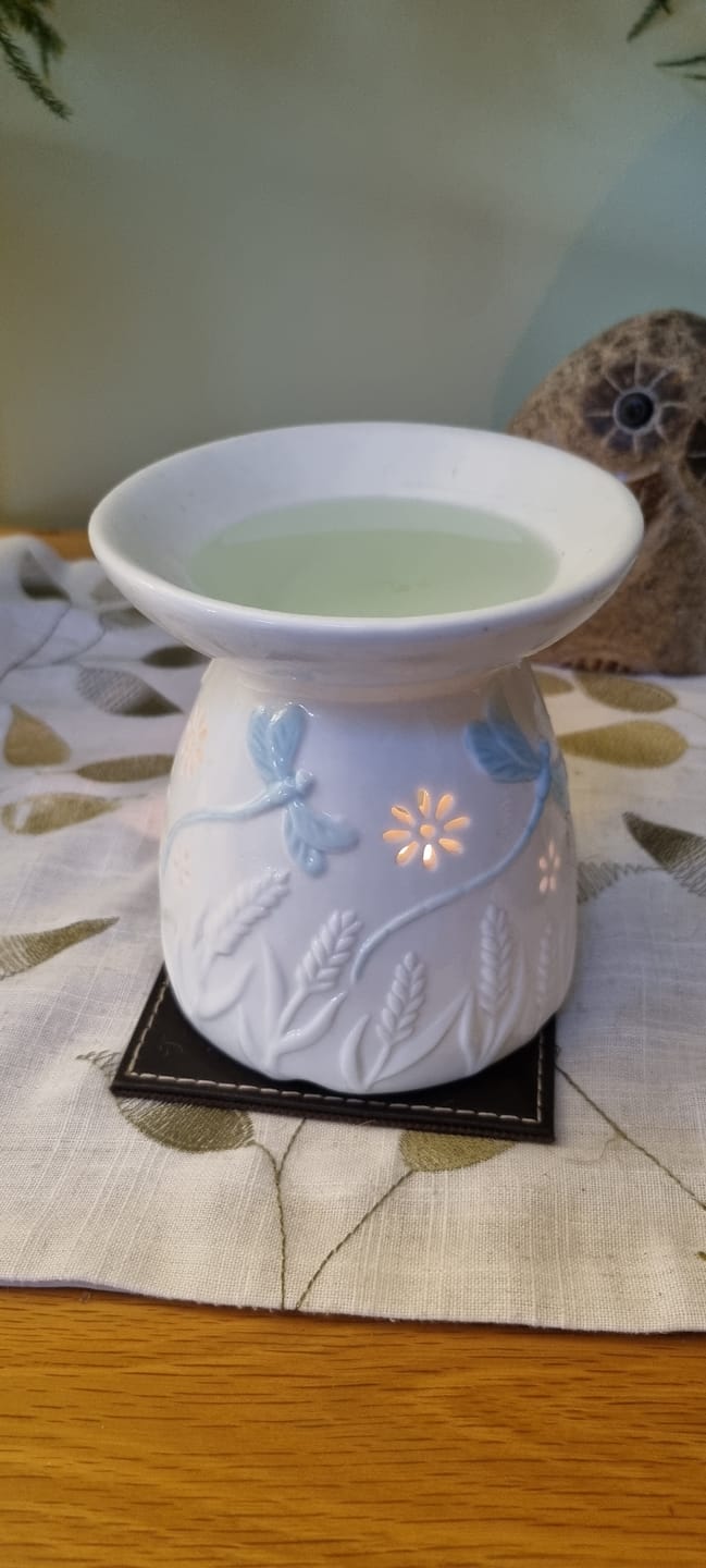 Customer photo review of Spa Covent Garden Gel Melt