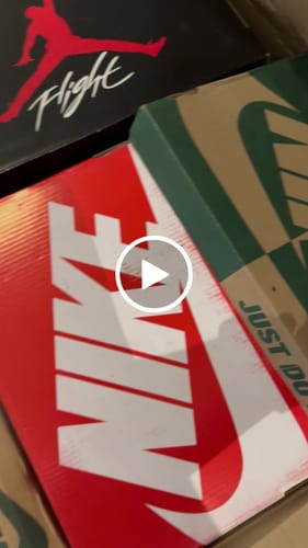 Customer video review of Tenis Superstar Blanco Negro