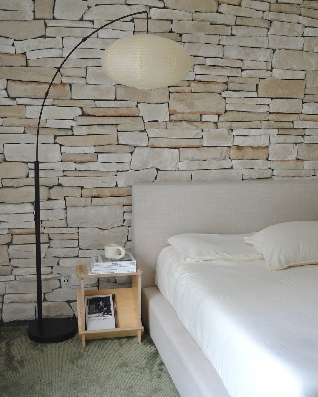 Customer photo review of Side Table