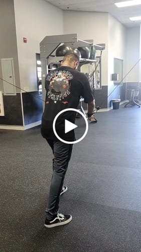 Customer video review of [Limited Edition] HalloStream 'Ghost' Heavyweight T-Shirt
