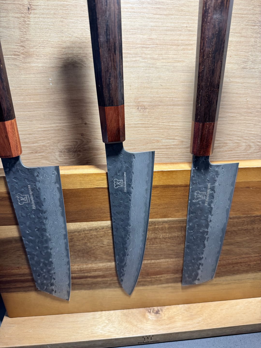 Customer photo review of Shikku Kombipaket Burokku