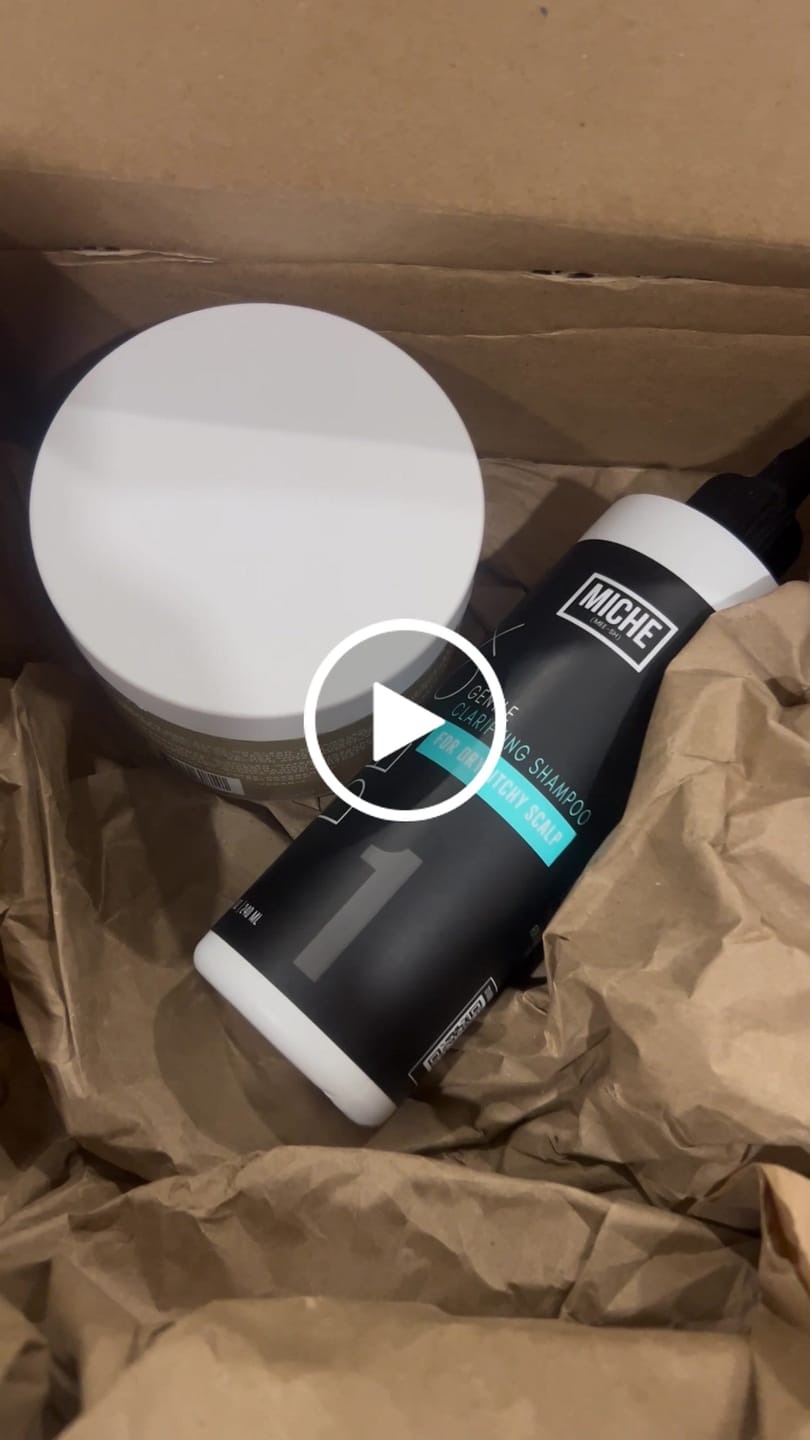 Customer video review of PRIME 3-Minute Moisture Conditioner
