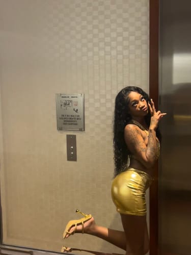Customer photo review of Symphony Two Piece