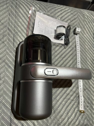 Customer photo review of DreamClean Pro