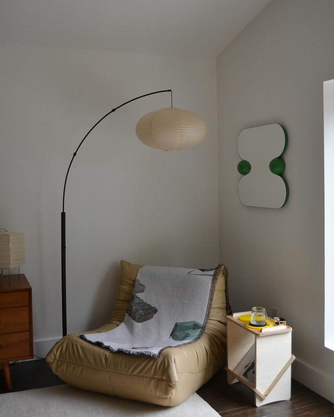 Customer photo review of Side Table