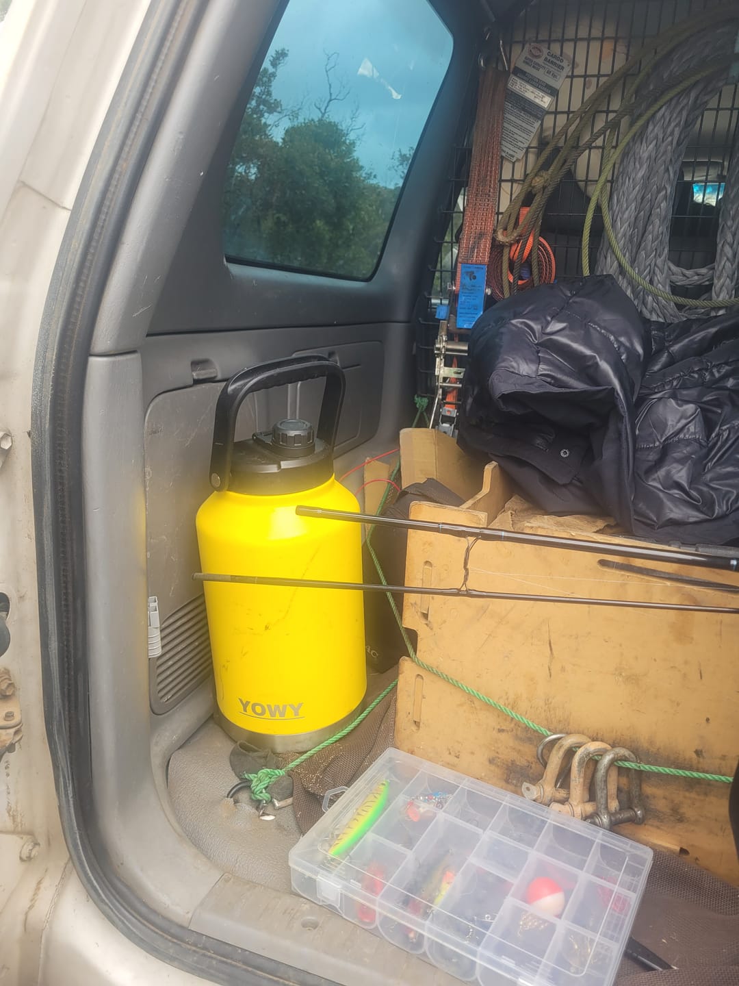 Customer photo review of Shipping Insurance