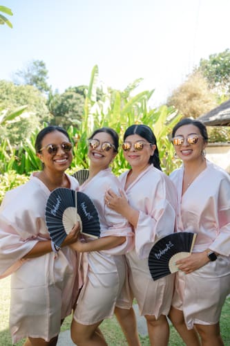 Customer photo review of Poppin' Bottles