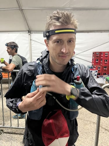 Customer photo review of BRICOPOWER™ - Lampe Frontale PRO