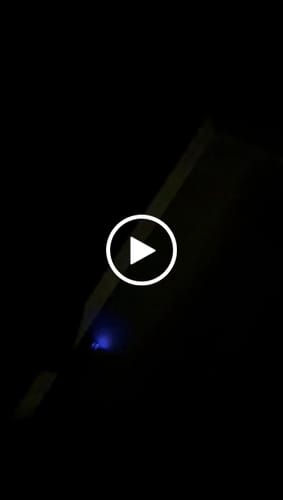 Customer video review of SNATCH & SCULPT BRONZING BRUSH