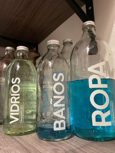 Customer photo review of Plan Héroe $550/mes -