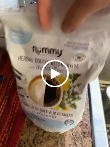 Customer video review of Original - Rich & Bold