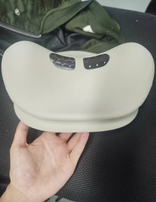 Customer photo review of Bi-Flex HeatTrac