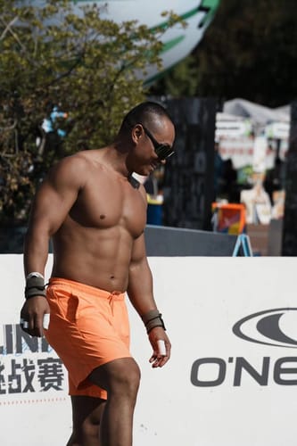 Customer photo review of Killa Whalez