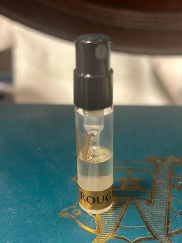 Customer photo review of Ile Rouge