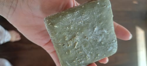 Customer photo review of Hydrating Toner - Aloe Vera & Tepezcohuite