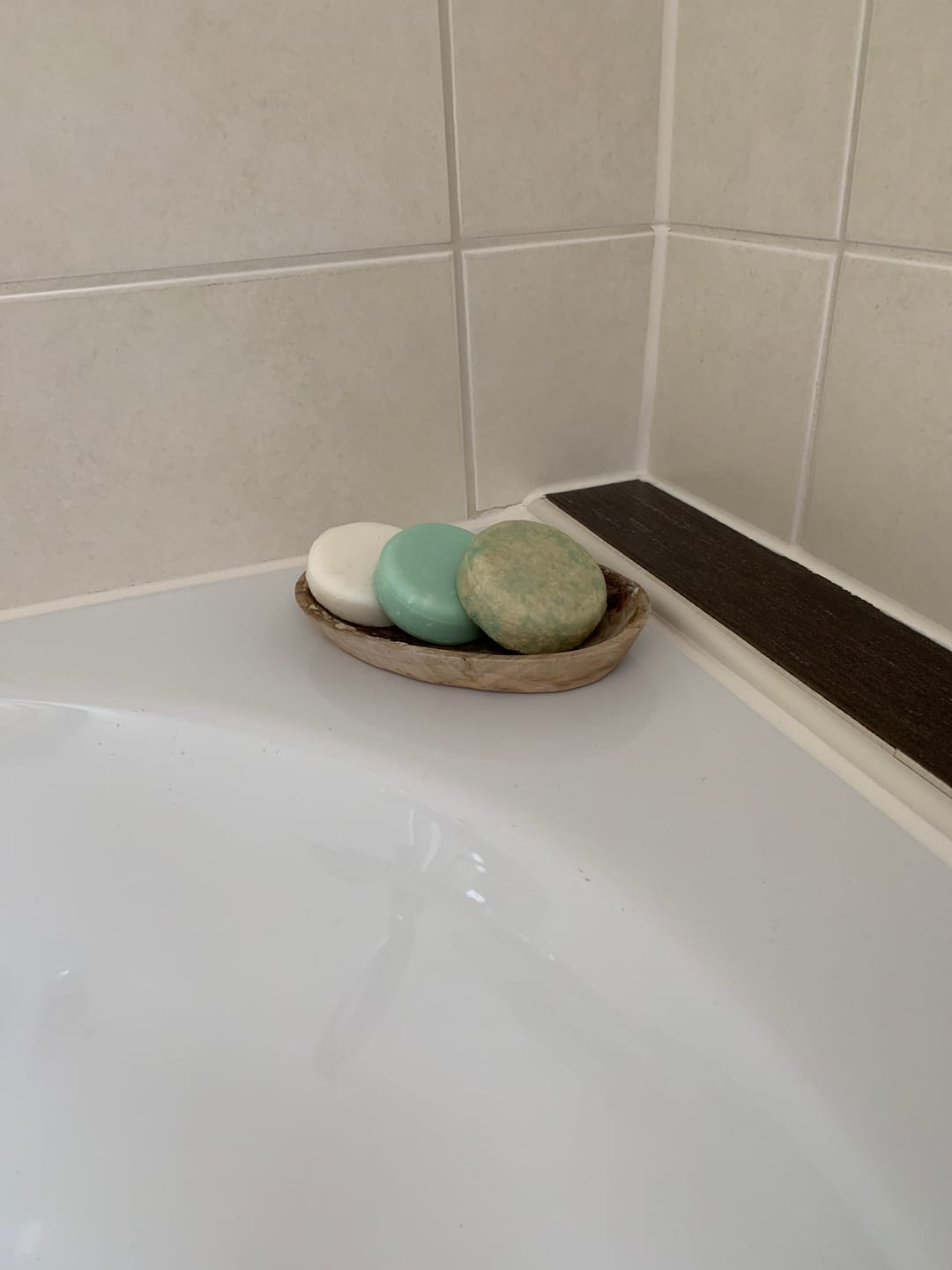 Customer photo review of Aloe & Cucumber