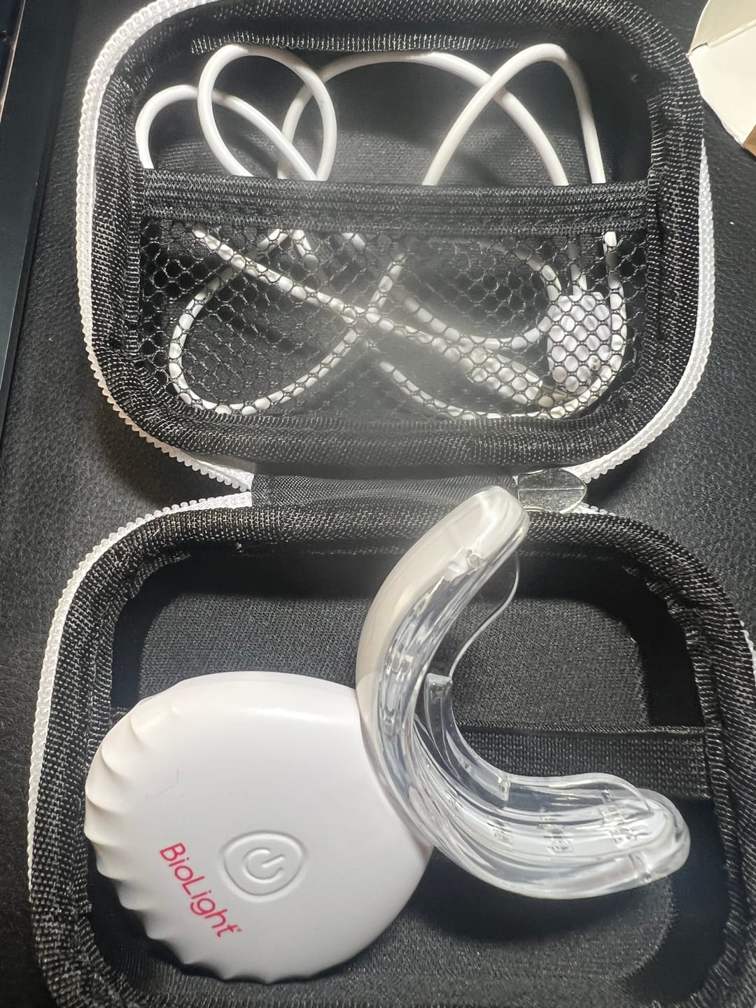 Customer photo review of Guardian