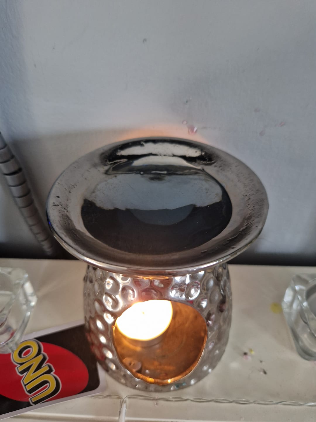 Customer photo review of Good Girl - 20% off fragrance of the month