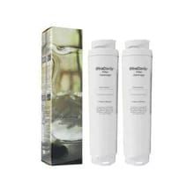 Customer photo review of BOSCH / Cuno 9000 077104 UltraClarity REPLFLTR10 Refrigerator Water Filter Replacement