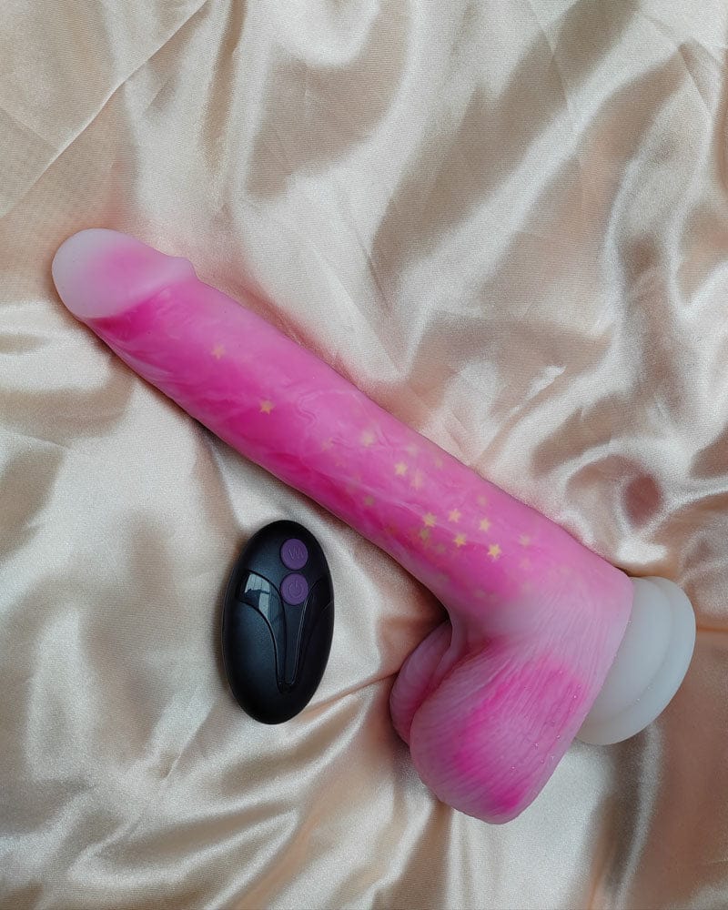 Customer photo review of Pinky