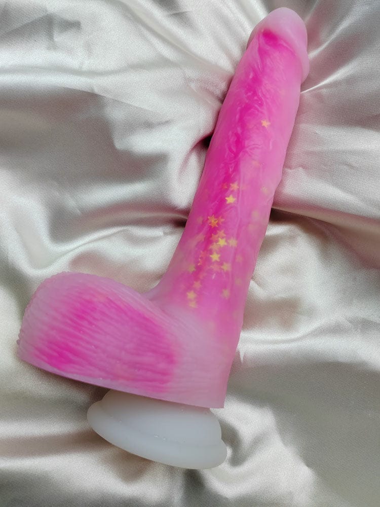 Customer photo review of Pinky