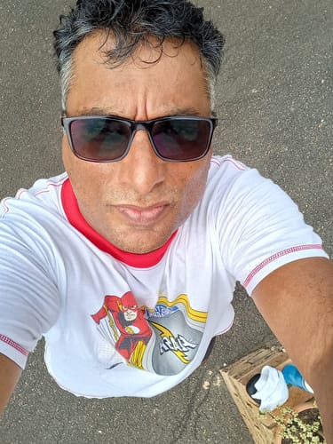 Customer photo review of CheetaThin® Meal - Today's Deal 40% OFF